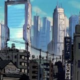 바람 (2011) 거리및과거에차임