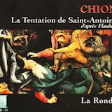 2e tableau : Le prêcheur