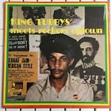 King Tubby Meets Rockers Uptown