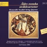 String Quartet no. 4: I. Adagio