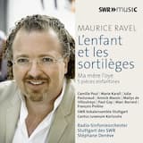 L'enfant et les sortilèges, M. 71, Pt. 1: Keng-ca-fou, Mah-jong