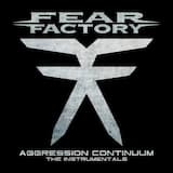 Aggression Continuum (instrumental)