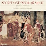 Le Chant des Oiseaulx