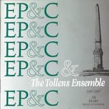 Concerto for organ-positive and stringorchestra: Allegro energico