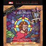 St. John Passion, BWV. 245: Part 2, 30. Es isr vollbracht