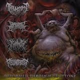 Hyperphagic Deformation