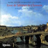 Gavotte de Mr de la Pierre