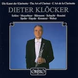 Adagio aus Quintett für Klarinette und Streichquartett Es-Dur, op. 23