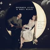 Before We Came to Our Senses