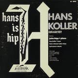 I Cover the Water Front