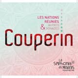 Tombeau de François Couperin - Paix du Parnasse