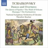 Cherevichki: Danse russe (Act III)