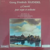 Concerto N° 4 Op. 4 IV en fa majeur: Allegro