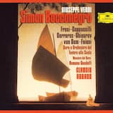 Simon Boccanegra: Atto I, scena 1. "Cielo di stelle orbato" / "Vieni a mirar la cerula marina tremolante"