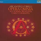 Sonata a Tre WoO.9 in G minor: I. Largo