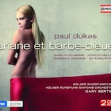 Ariane et Barbe-Bleue, Act III: Quelles bagues choisirai-je (Selysette, Ariane, Bellangere)