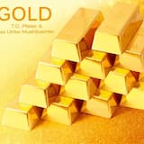 Golden Earrings Magic