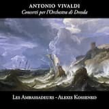 Concerto en Fa Majeur, RV 571 : Allegro