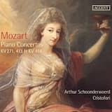 Piano Concerto no. 9 in E-flat major, K. 271 "Jeunehomme": III. Rondo. Presto