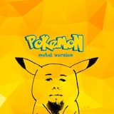 Pokemon Theme (Metal Version)