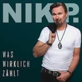 Mit den Füßen im Meer