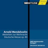 Träufelt, ihr Himmel, von oben, op. 90 Nr. 5: Siehe, siehe! Von nun an wird es geschehen