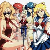 Actress in the Mirror (Re:Make)