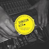 Acid Moments in Time And Space