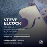 Violin Concerto, Op. 13: II. Molto tranquillo