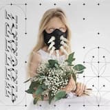 Nunquam iterum, op. 12