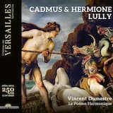 Acte II - Scène 4 - "Je vais partir, belle Hermione"