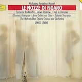 Le nozze di Figaro, K. 492: Act III, Scene V. No. 19 Sestetto "Riconosci in questo amplesso" (Susanna, Marcellina, Don Curzio, Il Conte, Bartolo, Figaro) / Act III, Scene VI. Recitativo "Eccovi, oh caro amico" (Marcellina, Bartolo, Figaro, Susanna) / Act III, Scene VII. Recitativo "Andiam, andiam, bel paggio" (Barbarina, Cherubino)