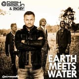 Earth Meets Water (radio edit)