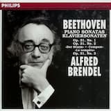 Piano Sonata No. 16 in G major, Op. 31 No. 1: I. Allegro vivace