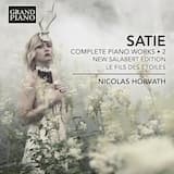 Le Fils des étoiles: Autre musique pour le premier acte