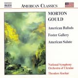 Foster Gallery: IX. Camptown Variation