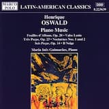 Seis Pecas, Op. 14: VI. Scherzo