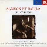Samson et Dalila : Acte II, scène 2. « Il faut pour assouvir ma haine »