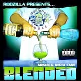 Hip Hop (chopped & screwed)