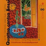 Motivy for Double Bass Solo