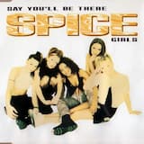 Say You’ll Be There (single mix)