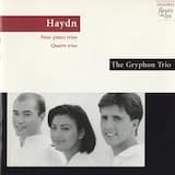 Piano Trio in G major, Hob. XV:25: Finale: Presto (Rondo all’Ongarese)