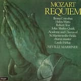 Requiem Mass K.626 - Beyer Edition: Introitus - Requiem / Kyrie / Sequenz - Dies Irae / Sequenz - Tuba Mirum / Sequenz - Rex Tremendae / Sequenz - Recordare / Sequenz - Confutatis / Sequenz - Lacrimosa