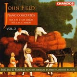 Piano Concerto no. 4 in E-flat major: I. Allegro moderato