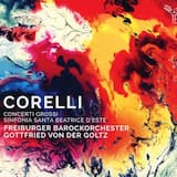 Santa Beatrice d’Este. Sinfonia in D minor, WoO 1: Largo Assai