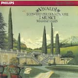 Concerto in A minor, RV 397: (Allegro)