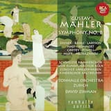 Symphony no. 8 in E-flat major: II. Teil Schlussszene aus Goethes Faust II. Part II: Final Scene from "Faust II.II" - Poco adagio