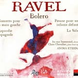 Rapsodie espagnole: II. Malagueña