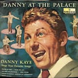 Madam, I Love Your Crepe Suzette