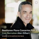 Piano Concerto no. 5 in E-flat major, op. 73 “Emperor”: I. Allegro